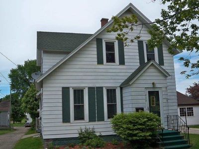 412 W Superior St, Munising, MI, 49862