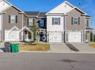 2203 Perrins Ln, Grovetown, GA 30813