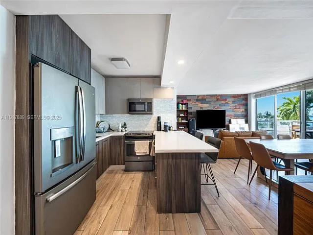 1541 Brickell C406 Ave — Photo 5