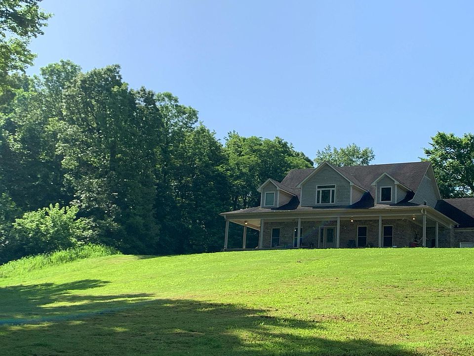 584 Walkhill Ln, Covington, TN 38019 | Zillow