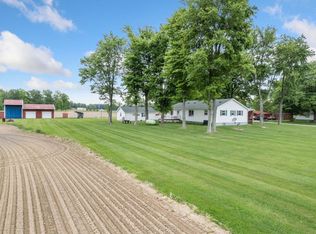 16011 Moon Rd, Mount Orab, OH 45154
