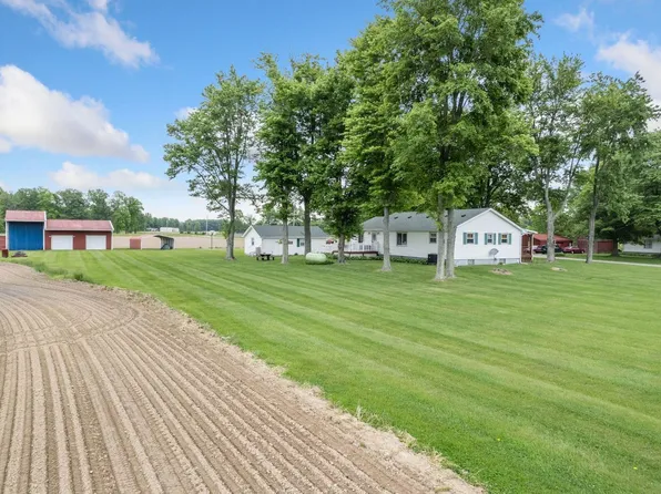 16011 Moon Rd, Mount Orab, OH 45154