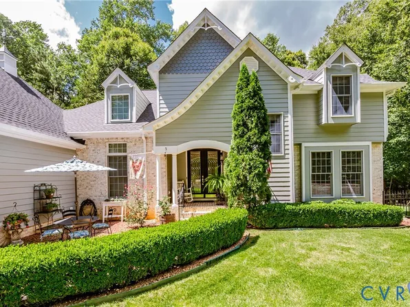 7081 Harrison Bluff Ln, Quinton, VA 23141