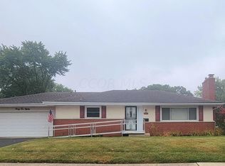 4280 Danforth Rd, Columbus, OH 43224