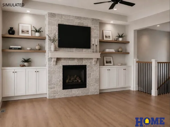 9949 Edgewater Ln, Lincoln, NE 68527