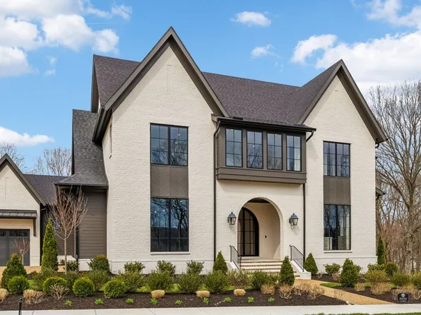 8517 Blanton Ct #16055, College Grove, TN 37046