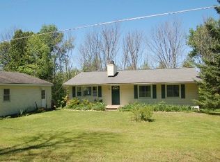 8397 Major Douglas Sloan Rd, Charlevoix, MI 49720