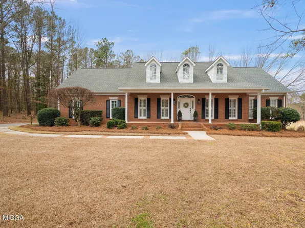 140 Rivoli Downs Dr, Macon, GA 31210