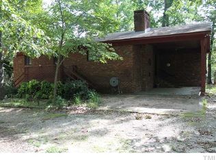 9357 Kennebec Rd, Willow Spring, NC 27592