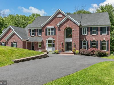 17 E Shore Dr, Princeton, NJ, 08540