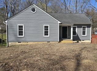 1600 Porters Mill Ter, Midlothian, VA 23114