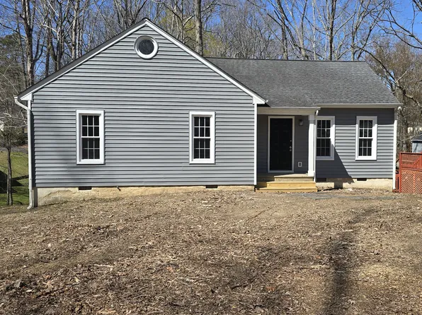 1600 Porters Mill Ter, Midlothian, VA 23114