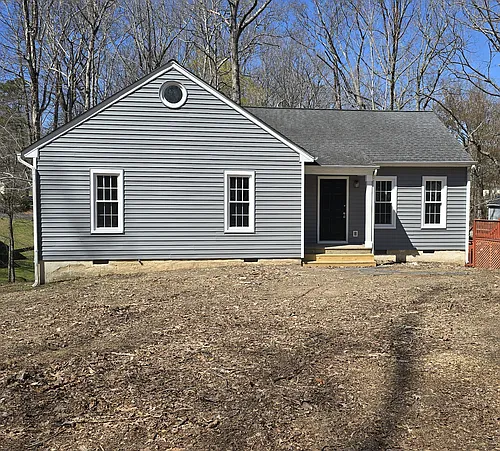 1600 Porters Mill Ter Photo 1