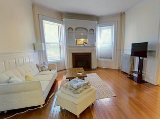 1053 Beacon St #2, Brookline, MA 02446