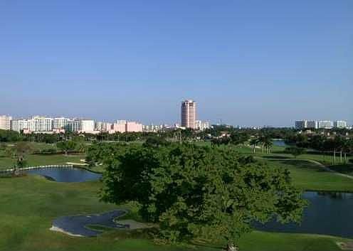 5th image of 550 SE Mizner Blvd APT B605