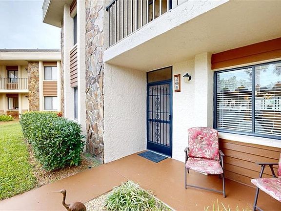 2nd image of 13255 White Marsh LN #201