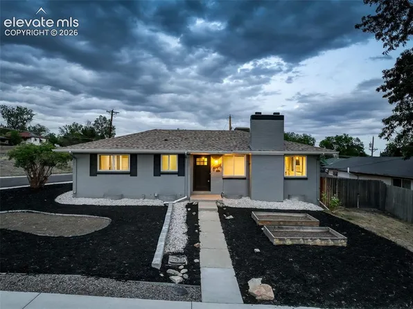 6190 Brentwood St, Arvada, CO 80004