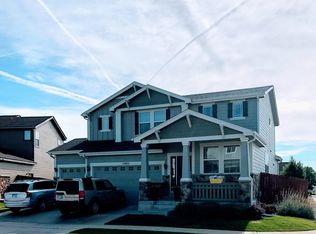 13402 Tamarac Pl, Thornton, CO 80602