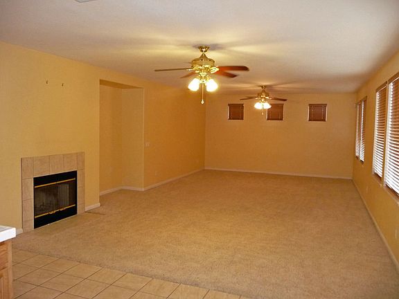 Huge family room