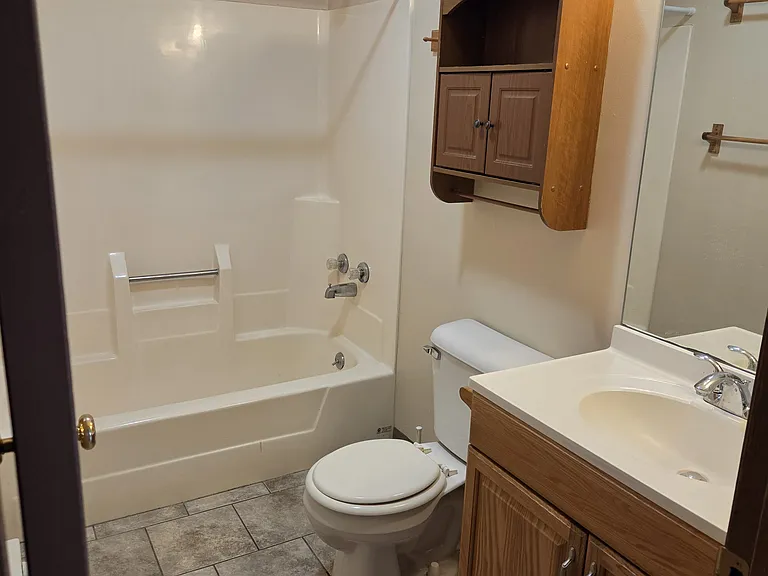 2410 Bell St #A — Photo 7