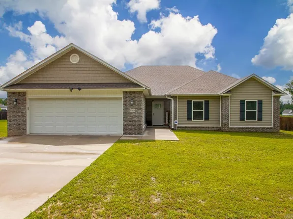 27934 S Sardis Rd, Bauxite, AR 72011