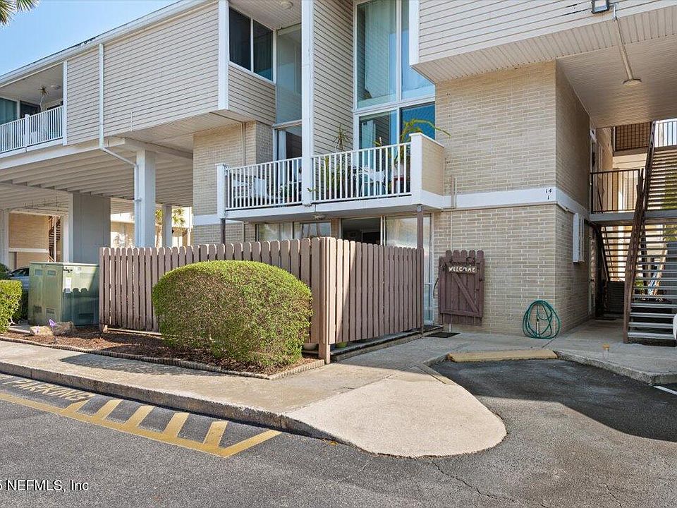 901 OCEAN Boulevard #1, Atlantic Beach, FL 32233 | Zillow