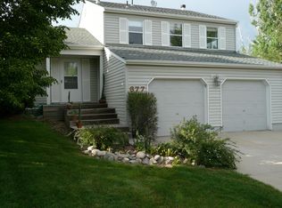677 W Juniper Ct, Louisville, CO 80027