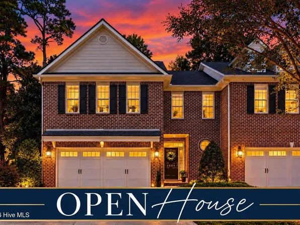 4804 Whitner Drive, Wilmington, NC 28409