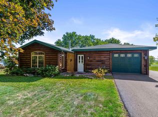 5437 Lime Lake Rd, Amherst, WI 54406