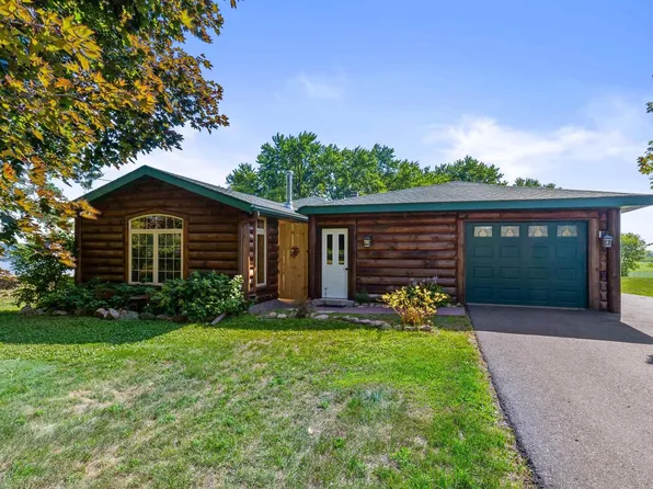 5437 LIME LAKE ROAD, Amherst, WI 54406