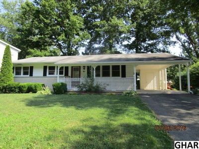 170 Ridgewood Dr, Millersburg, PA, 17061