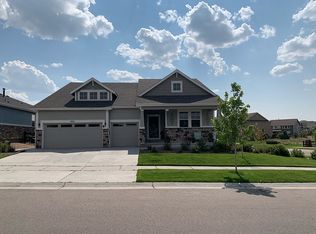 8901 S Catawba Way, Aurora, CO 80016