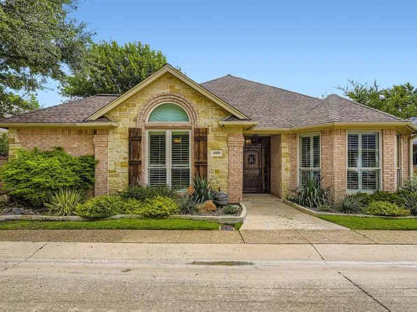 4409 Bombay Ct, Fort Worth, TX 76116