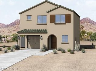 4316 Panther Cove Dr, Las Vegas, NV 89115