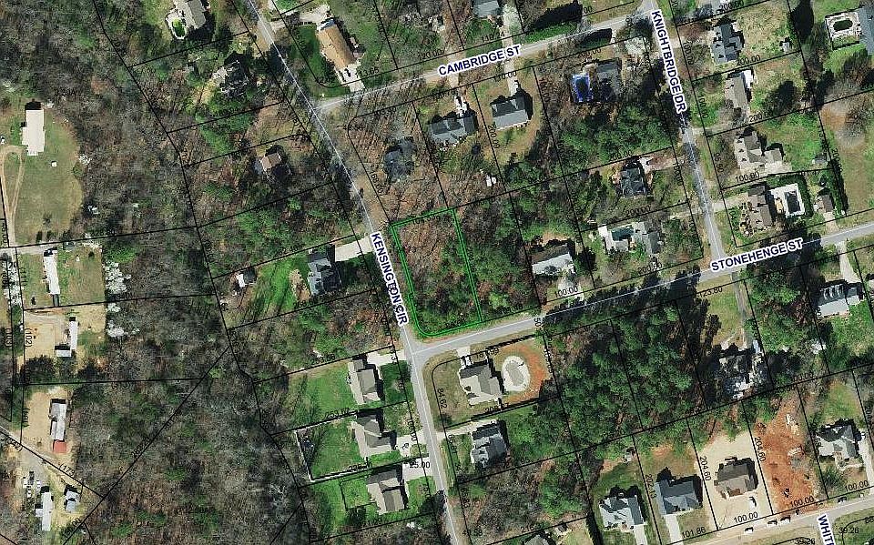 2nd image of 2180 Stonehenge St