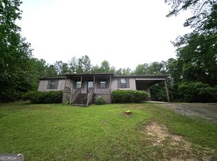 110 Irwinton Rd, Toomsboro, GA 31090