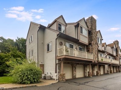 141 Woods Edge Dr #141, Succasunna, NJ, 07876