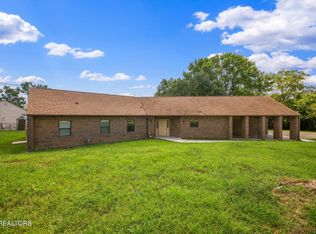 145 Latimer Rd, Oak Ridge, TN 37830