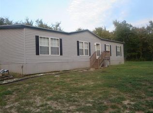 1207 Fm 778, Quitman, TX 75783