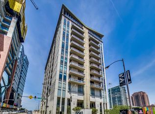 740 W Fulton St APT 1105, Chicago, IL 60661