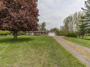 15729 S Airport Rd, Lansing, MI 48906