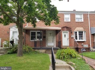 2259 Southorn Rd, Middle River, MD 21220