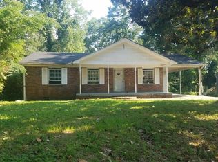 2036 Baker Rd NW, Atlanta, GA 30318