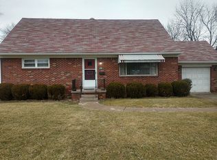 3214 Maeterlinck Ave, Toledo, OH 43614