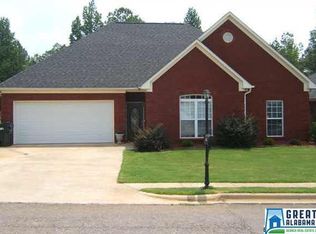 111 Garden Ct, Lincoln, AL 35096