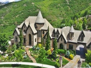 14243 S Canyon Vine Cv, Draper, UT 84020
