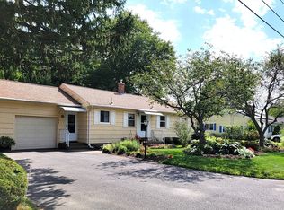 154 Loopley St, Ludlow, MA 01056