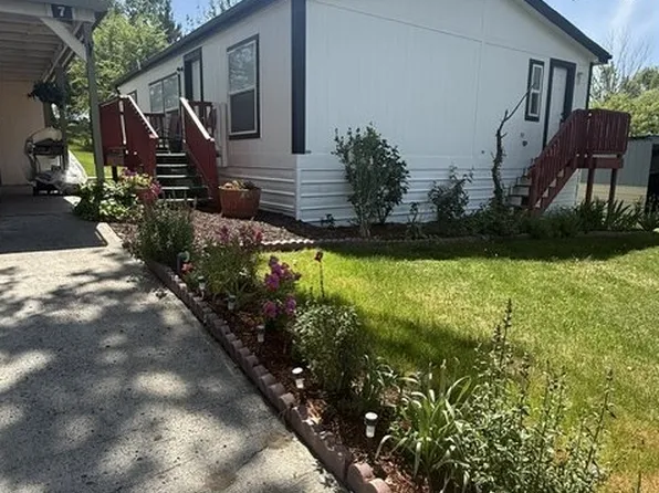 1800 NE 10th St Unit 7, Hermiston, OR 97838