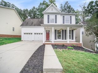 9456 Brighthaven Ln, Charlotte, NC 28214