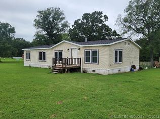 109080 4270 Road, Checotah, OK 74426